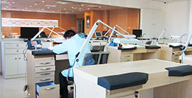 西安江诗丹顿维修保养全程可视化服务